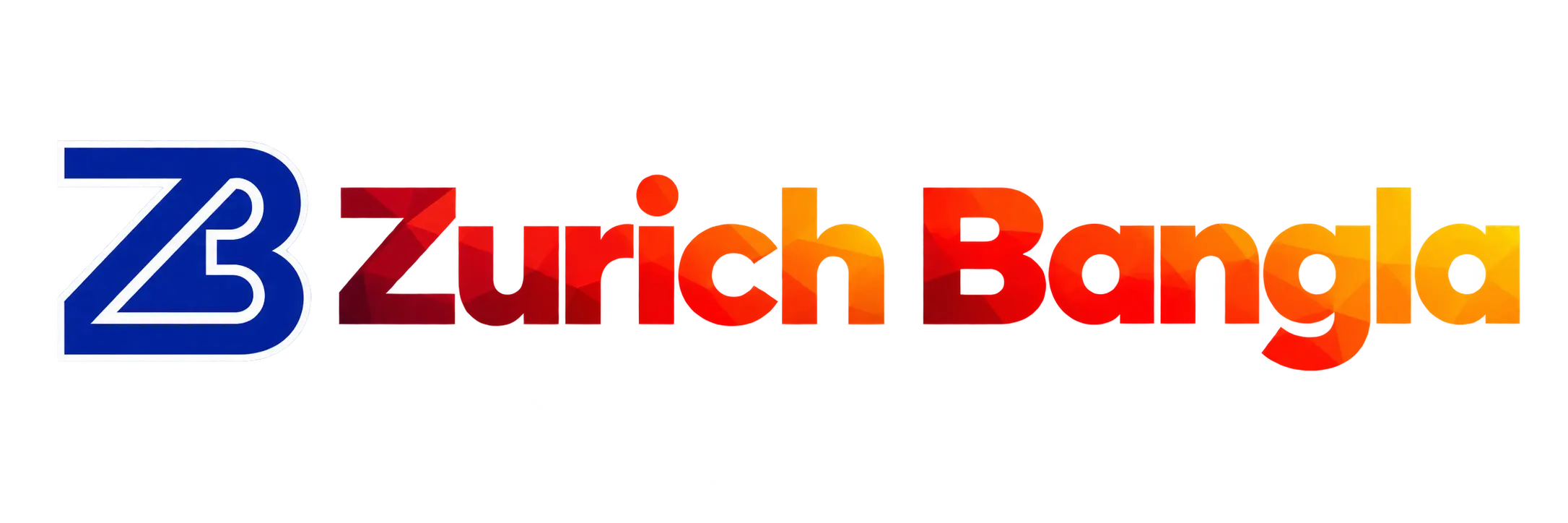 Zurich Bangla Prime Access Membership লোগো